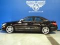 Black - E 350 Cabriolet Photo No. 5