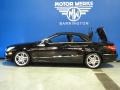 Black - E 350 Cabriolet Photo No. 6