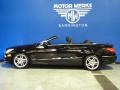 Black - E 350 Cabriolet Photo No. 8