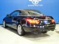 Black - E 350 Cabriolet Photo No. 9