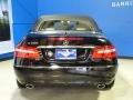 Black - E 350 Cabriolet Photo No. 10