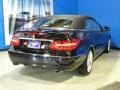 Black - E 350 Cabriolet Photo No. 11