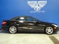 Black - E 350 Cabriolet Photo No. 13
