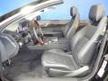Black - E 350 Cabriolet Photo No. 15