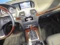 Black - E 350 Cabriolet Photo No. 19