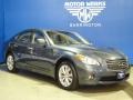 Harbour Blue - M 37x AWD Sedan Photo No. 1