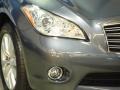 Harbour Blue - M 37x AWD Sedan Photo No. 2