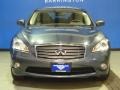 Harbour Blue - M 37x AWD Sedan Photo No. 3