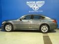 Harbour Blue - M 37x AWD Sedan Photo No. 5