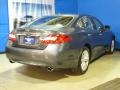 Harbour Blue - M 37x AWD Sedan Photo No. 8