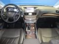 Harbour Blue - M 37x AWD Sedan Photo No. 14