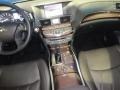 Harbour Blue - M 37x AWD Sedan Photo No. 16
