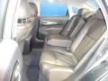 Harbour Blue - M 37x AWD Sedan Photo No. 18