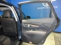 Harbour Blue - M 37x AWD Sedan Photo No. 20