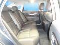 Harbour Blue - M 37x AWD Sedan Photo No. 21