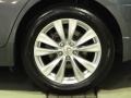 Harbour Blue - M 37x AWD Sedan Photo No. 26