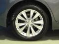 Harbour Blue - M 37x AWD Sedan Photo No. 27