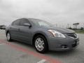 Ocean Gray - Altima 2.5 S Photo No. 3