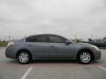 Ocean Gray - Altima 2.5 S Photo No. 4