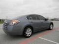 Ocean Gray - Altima 2.5 S Photo No. 5