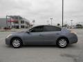 Ocean Gray - Altima 2.5 S Photo No. 8