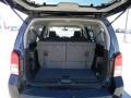 2010 Super Black Nissan Pathfinder S FE+  photo #11