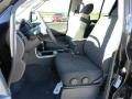 2010 Super Black Nissan Pathfinder S FE+  photo #17