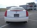 White Diamond Tri-Coat - CTS Sedan Photo No. 6