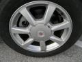 White Diamond Tri-Coat - CTS Sedan Photo No. 9