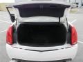 White Diamond Tri-Coat - CTS Sedan Photo No. 10