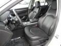 White Diamond Tri-Coat - CTS Sedan Photo No. 13