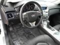 White Diamond Tri-Coat - CTS Sedan Photo No. 14