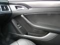 White Diamond Tri-Coat - CTS Sedan Photo No. 19