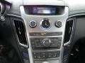 White Diamond Tri-Coat - CTS Sedan Photo No. 22
