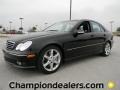 Black - C 230 Sport Photo No. 1