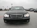 Black - C 230 Sport Photo No. 2
