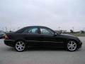 Black - C 230 Sport Photo No. 4