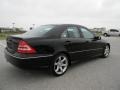 Black - C 230 Sport Photo No. 5