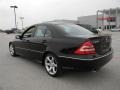 Black - C 230 Sport Photo No. 7