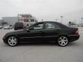 Black - C 230 Sport Photo No. 8