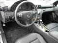 Black - C 230 Sport Photo No. 19