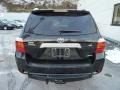 Black - Highlander Limited 4WD Photo No. 3