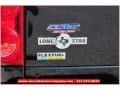 2008 Brilliant Black Crystal Pearl Dodge Ram 1500 Lone Star Edition Quad Cab  photo #4