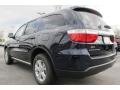 True Blue Pearl - Durango SXT Photo No. 2