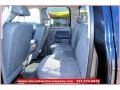 2008 Brilliant Black Crystal Pearl Dodge Ram 1500 Lone Star Edition Quad Cab  photo #17