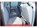 2008 Brilliant Black Crystal Pearl Dodge Ram 1500 Lone Star Edition Quad Cab  photo #19