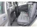 Black 2012 Dodge Durango Citadel Interior Color