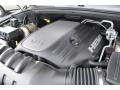 5.7 Liter HEMI OHV 16-Valve MDS VVT V8 2012 Dodge Durango Citadel Engine