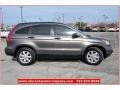 2009 Urban Titanium Metallic Honda CR-V EX  photo #7