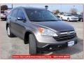 2009 Urban Titanium Metallic Honda CR-V EX  photo #8